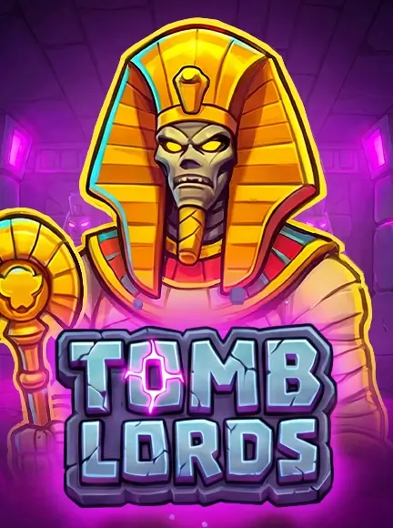 Play Tomb Lords At BitStarz Casino