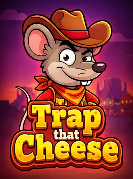 Играй в Trap that Cheese в казино BitStarz
