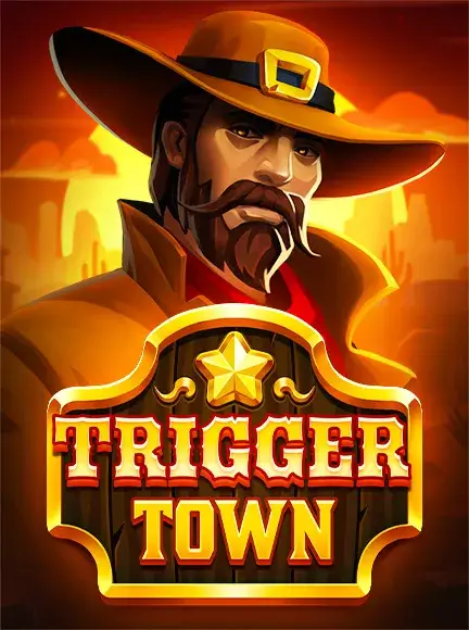 Играй в Trigger Town в казино BitStarz