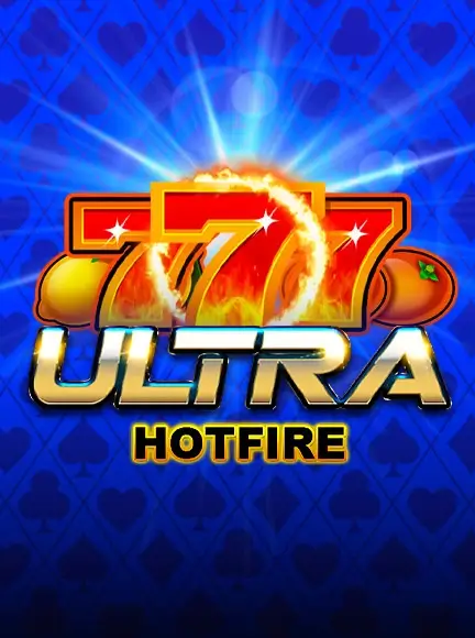 BitStarzカジノでUltra Hotfireをプレイ