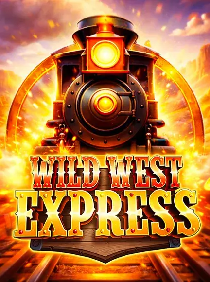 BitStarzカジノでWild West Expressをプレイ
