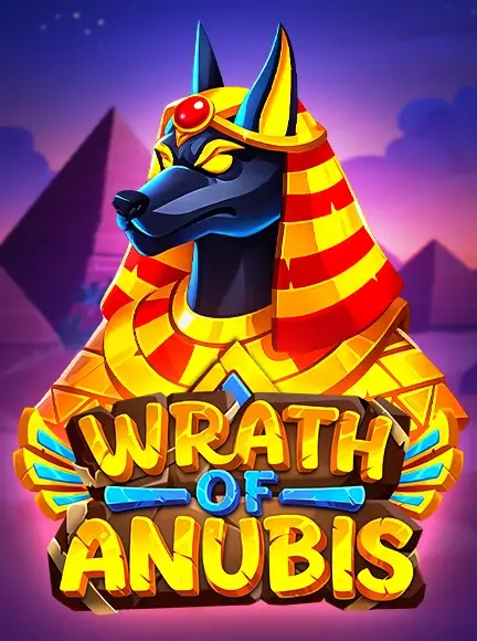 Play Wrath of Anubis At BitStarz Casino