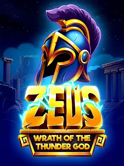 Играй в Zeus: Wrath of the Thunder God в казино BitStarz