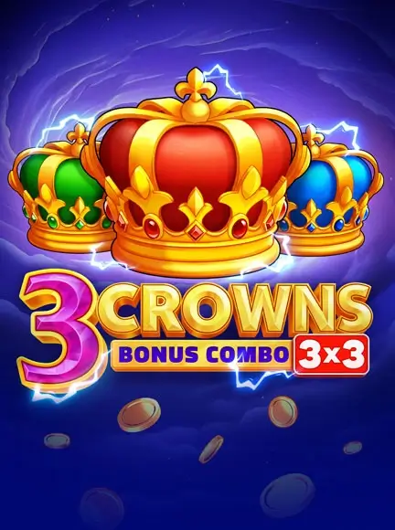 3 Crowns: Bonus Combo
