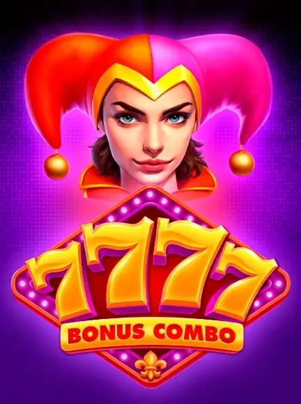 7777 Bonus Combo