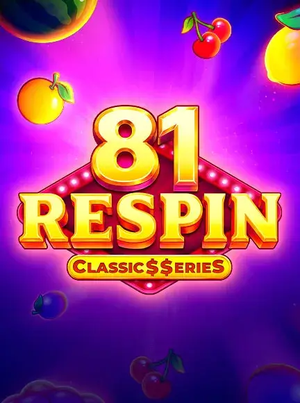 Play 81 Respin: Classic$$erieS At BitStarz Casino