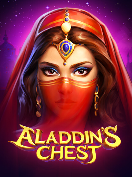 Aladdin’s Chest Slot