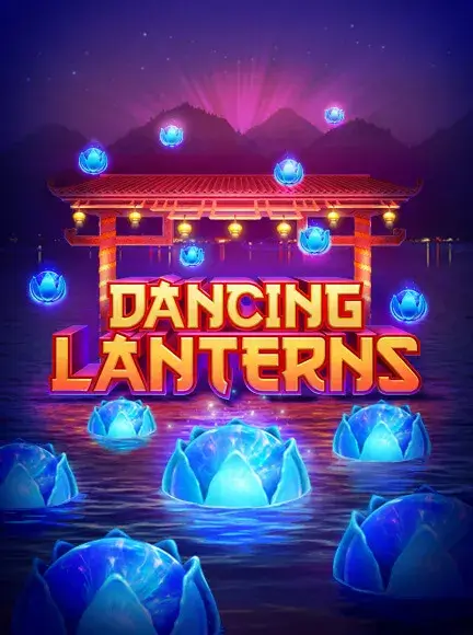 Dancing Lanterns