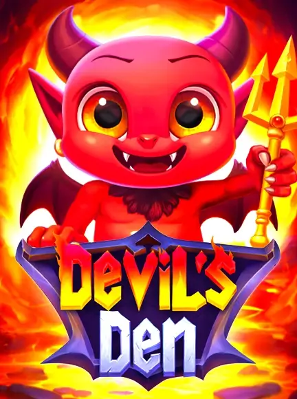 Играй в Devil's Den в казино BitStarz