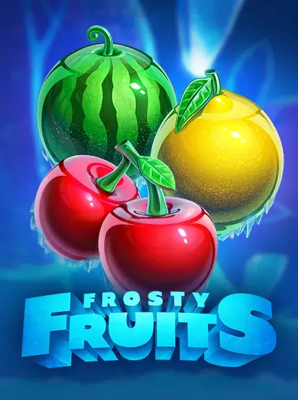 Frosty Fruits