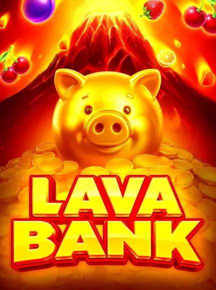 Play Lava Bank At BitStarz Casino