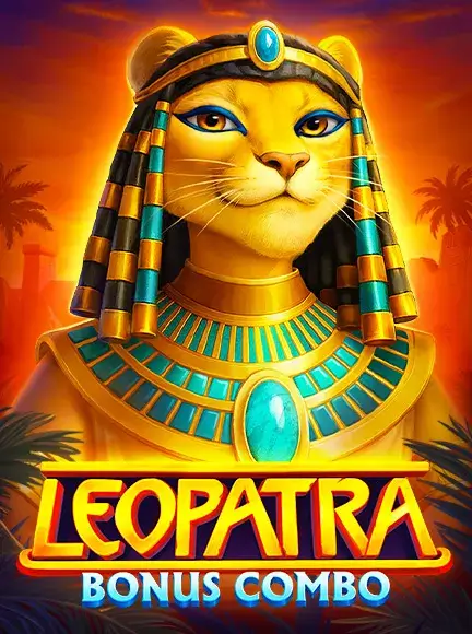 Play Leopatra: Bonus Combo At BitStarz Casino
