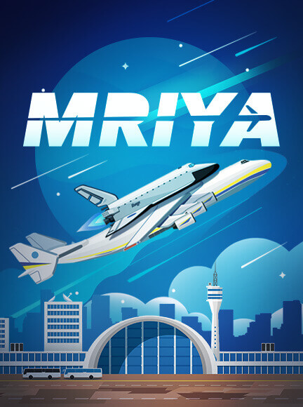 Mriya