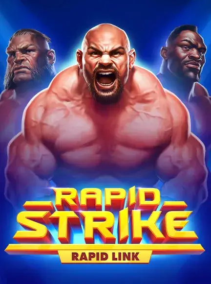 Play Rapid Strike: Rapid Link At BitStarz Casino