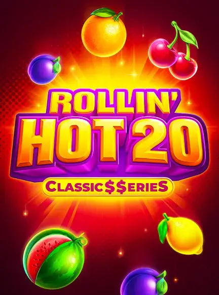 Rollin’ Hot 20: Classic$$eries