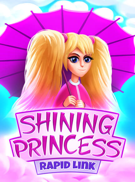 Shining Princess: Rapid Link Slot