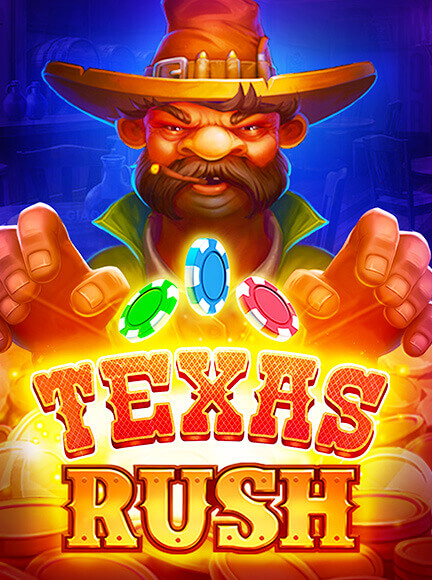Texas Rush Slot