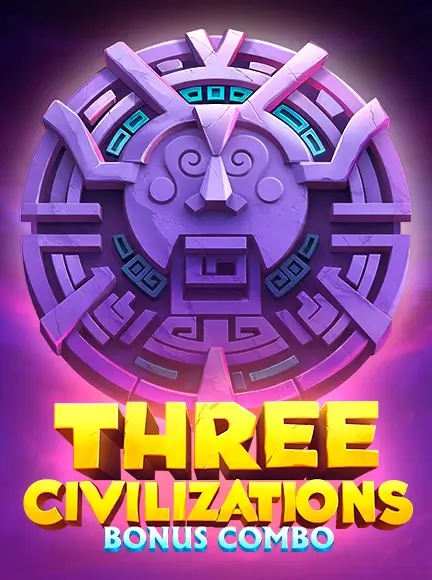 Играй в Three Civilizations: Bonus Combo в казино BitStarz