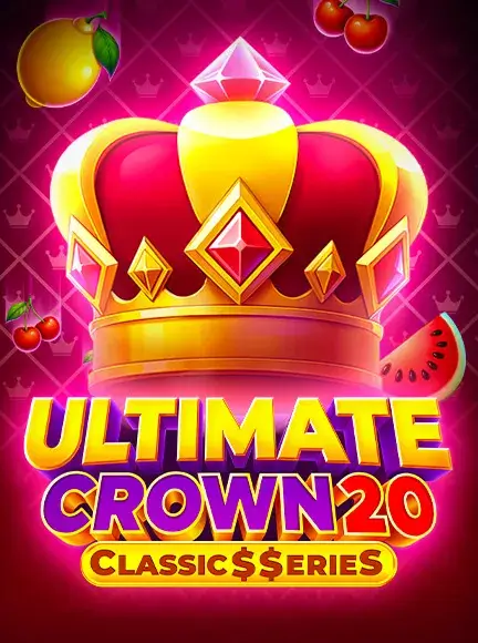 Play Ultimate Crown 20: Classic$$erieS At BitStarz Casino