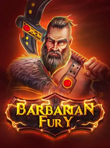 Play Barbarian Fury At BitStarz Casino