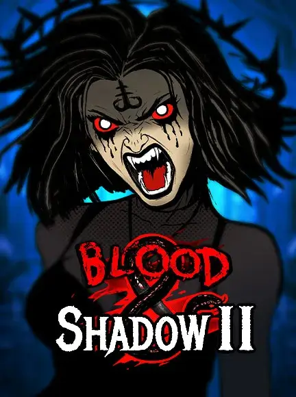 Играй в Blood & Shadow 2 в казино BitStarz