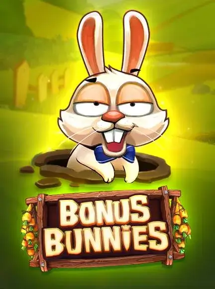 Play Bonus Bunnies At BitStarz Casino