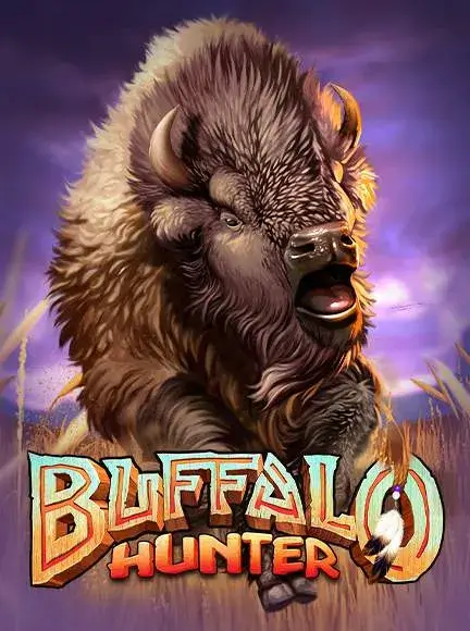 Play Buffalo Hunter At BitStarz Casino
