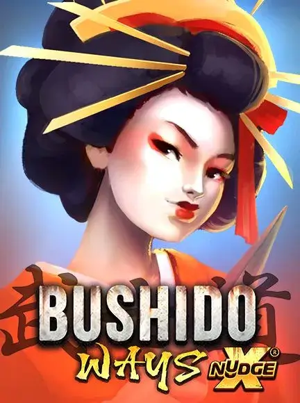 Play Bushido Ways xNudge At BitStarz Casino