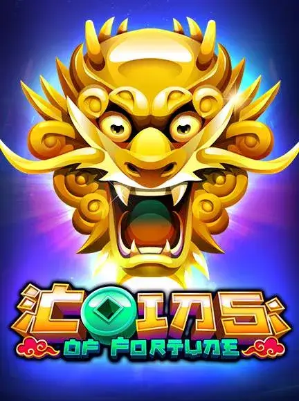 Play Coins Of Fortune At BitStarz Casino