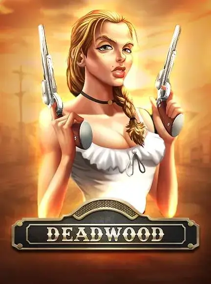 Play Deadwood At BitStarz Casino