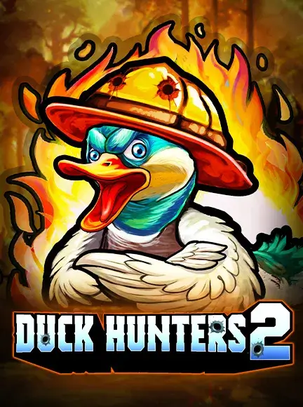 Play Duck Hunters 2 At BitStarz Casino