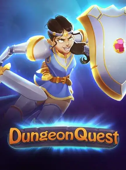 Play Dungeon Quest At BitStarz Casino