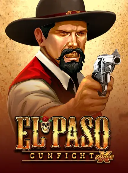 Play El Paso Gunfight xNudge At BitStarz Casino