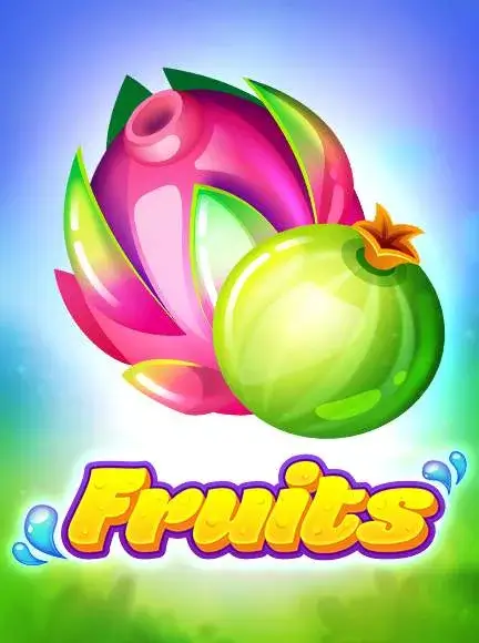 Play Fruits At BitStarz Casino