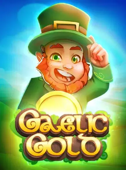 Play Gaelic Gold At BitStarz Casino