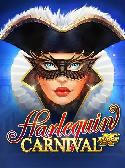 Play Harlequin Carnival At BitStarz Casino