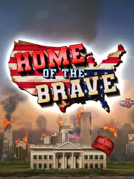 Home of the Brave