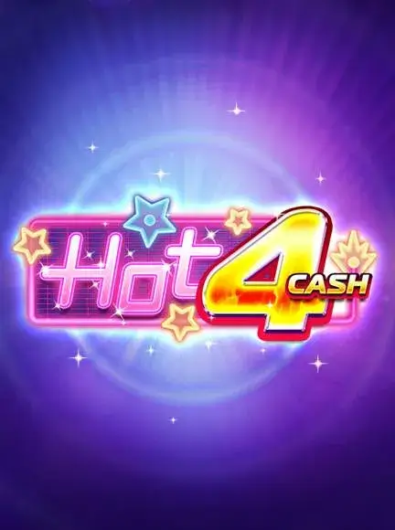 Play Hot 4 Cash At BitStarz Casino