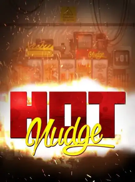 Play Hot Nudge At BitStarz Casino