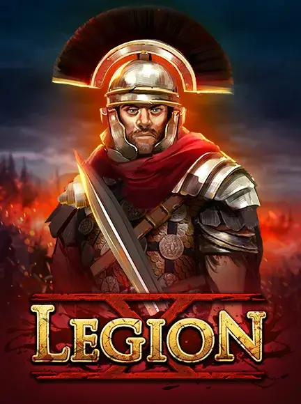 Play Legion X At BitStarz Casino