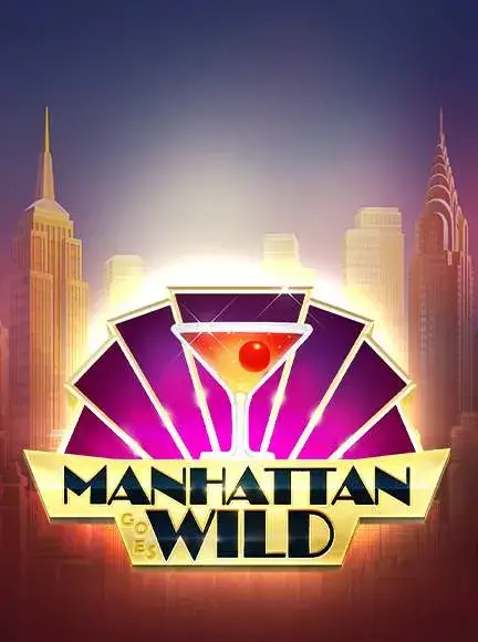 Play Manhattan Goes Wild At BitStarz Casino