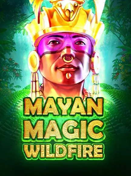 Play Mayan Magic Wildfire At BitStarz Casino