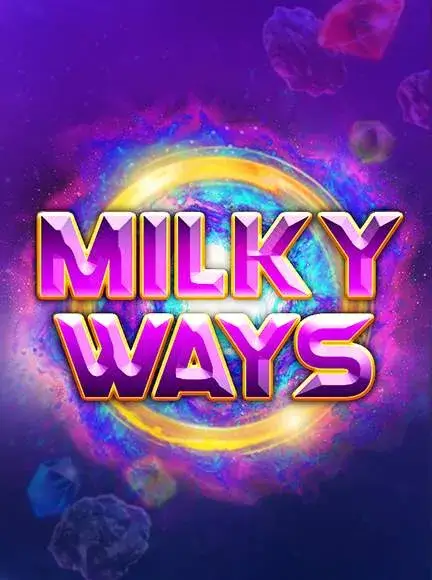 Play Milky Ways At BitStarz Casino