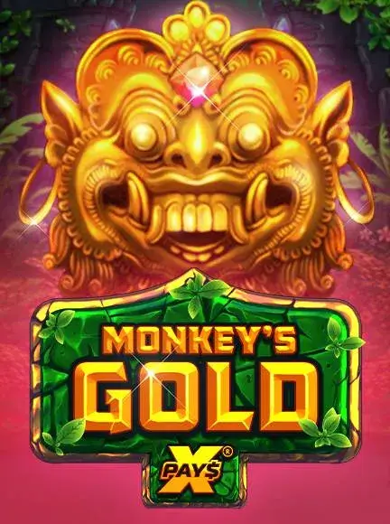 Play Monkey's Gold: xPays At BitStarz Casino