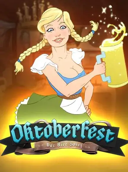Play Oktoberfest At BitStarz Casino