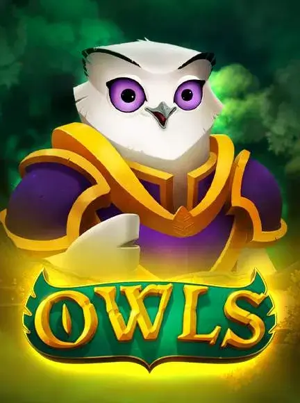 Play Owls At BitStarz Casino