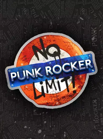 Play Punk Rocker At BitStarz Casino