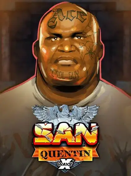 Play San Quentin At BitStarz Casino