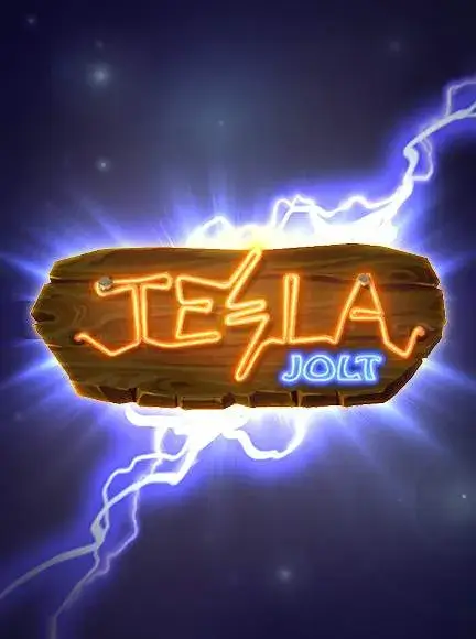 Play Tesla Jolt At BitStarz Casino
