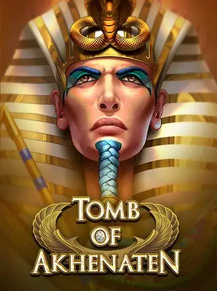 Play Tomb of Akhenaten At BitStarz Casino